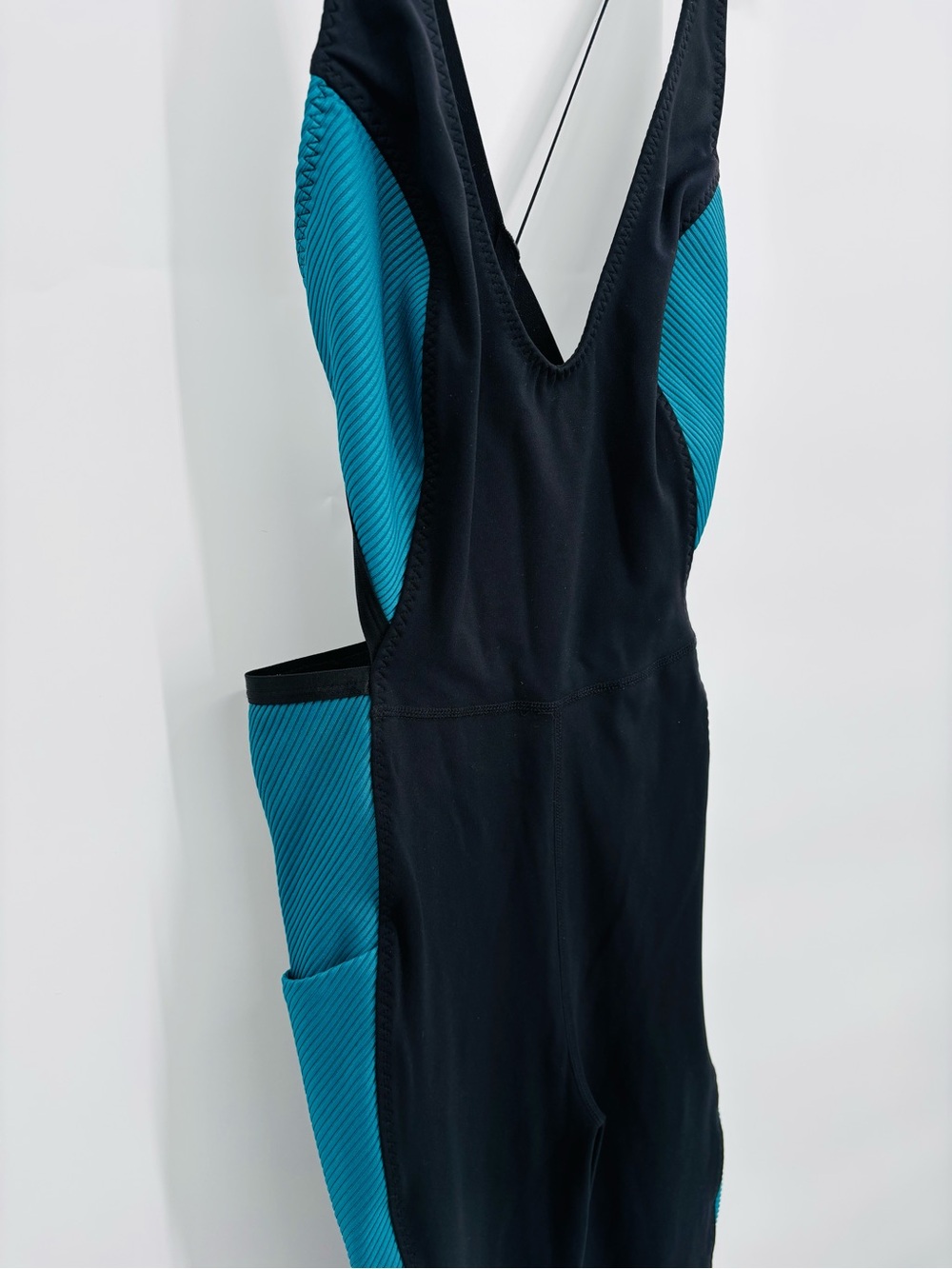 Free People movement ticket to paradise jumpsuit - Picture 7 of 7